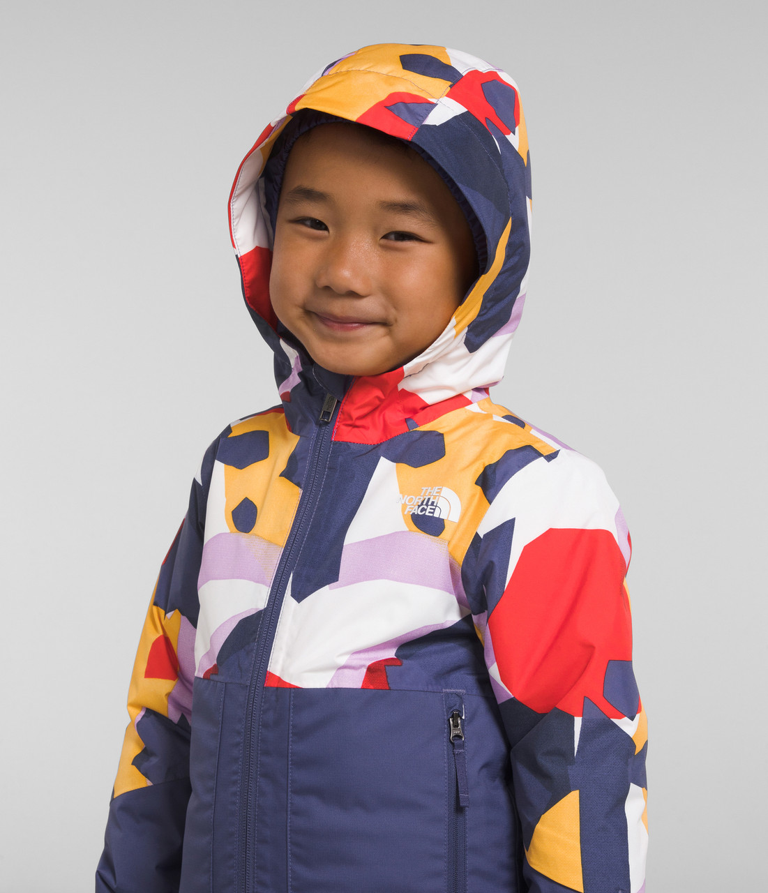 The North Face Freedom Insulated Jacket - Children