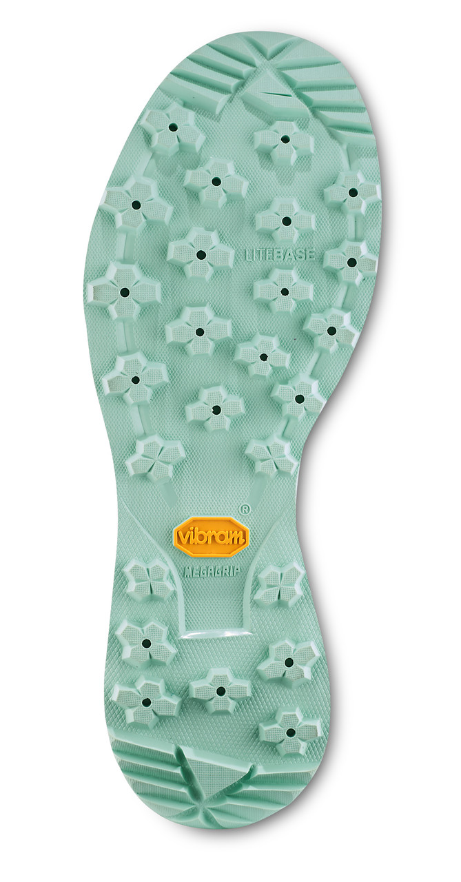 Vasque Breeze LT Low Nature-Tex Light Trail Shoes - Women's