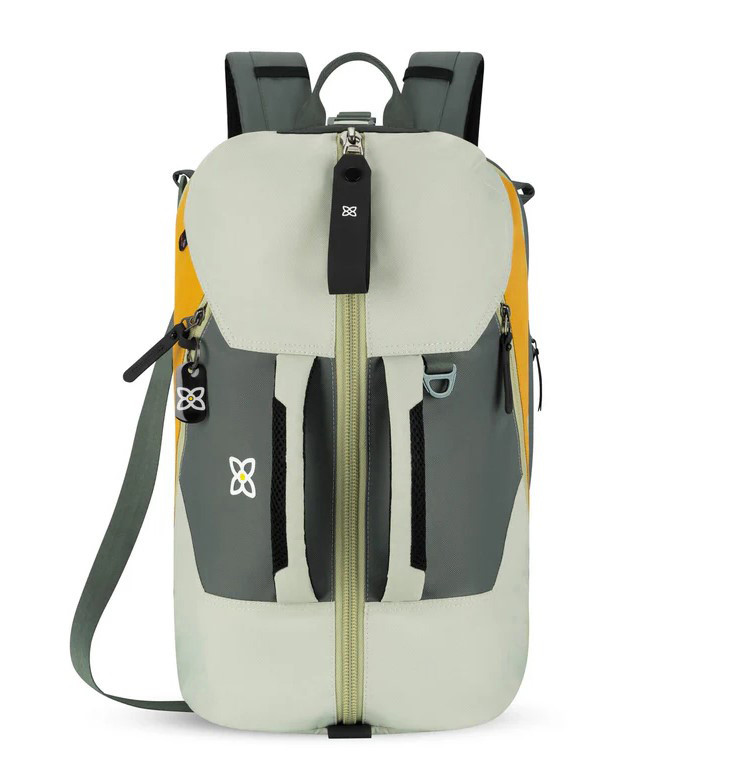 Sherpani Juno Anti-Theft Travel Pack - Unisex