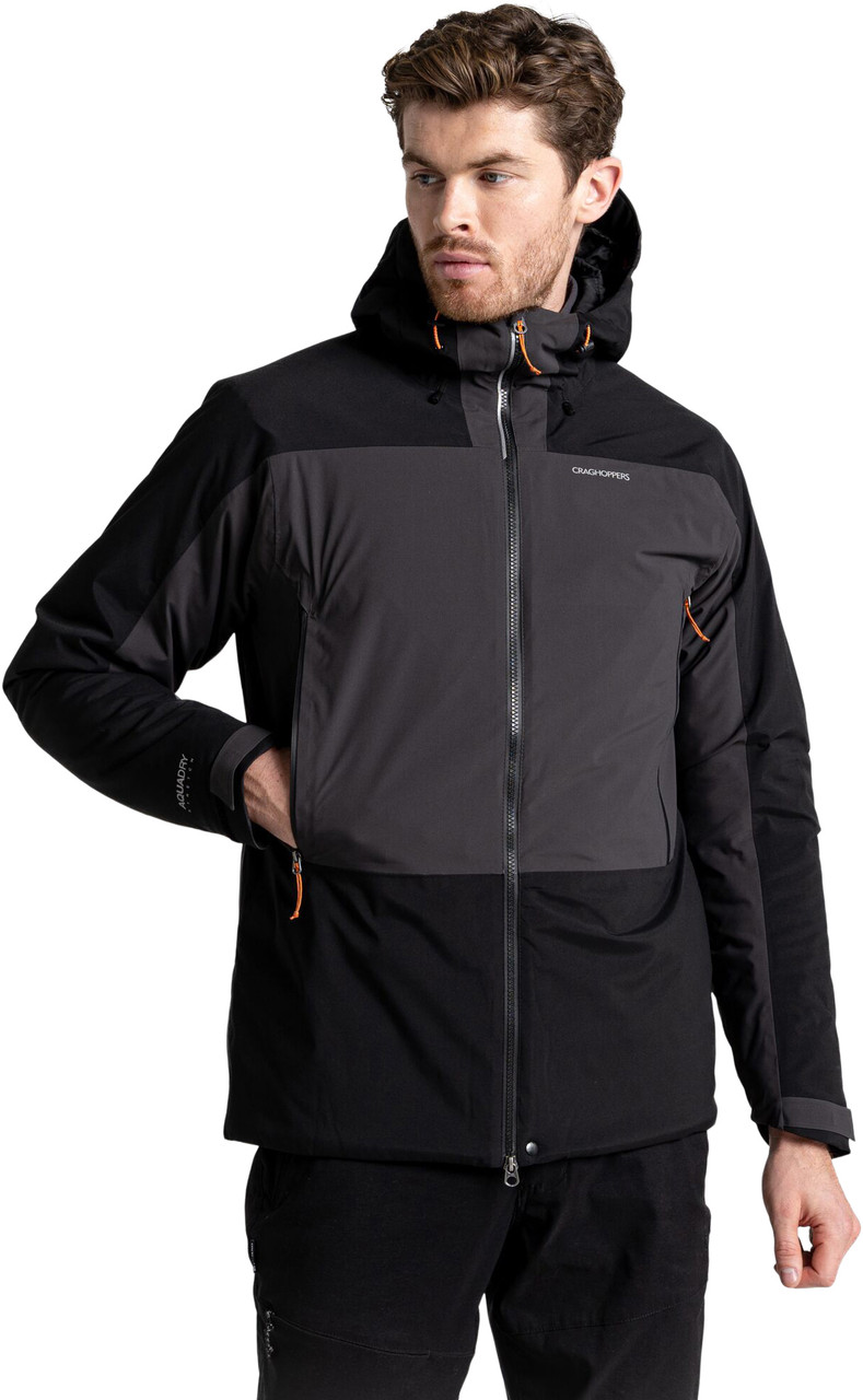 Craghoppers Gryffin Thermic Jacket - Men's