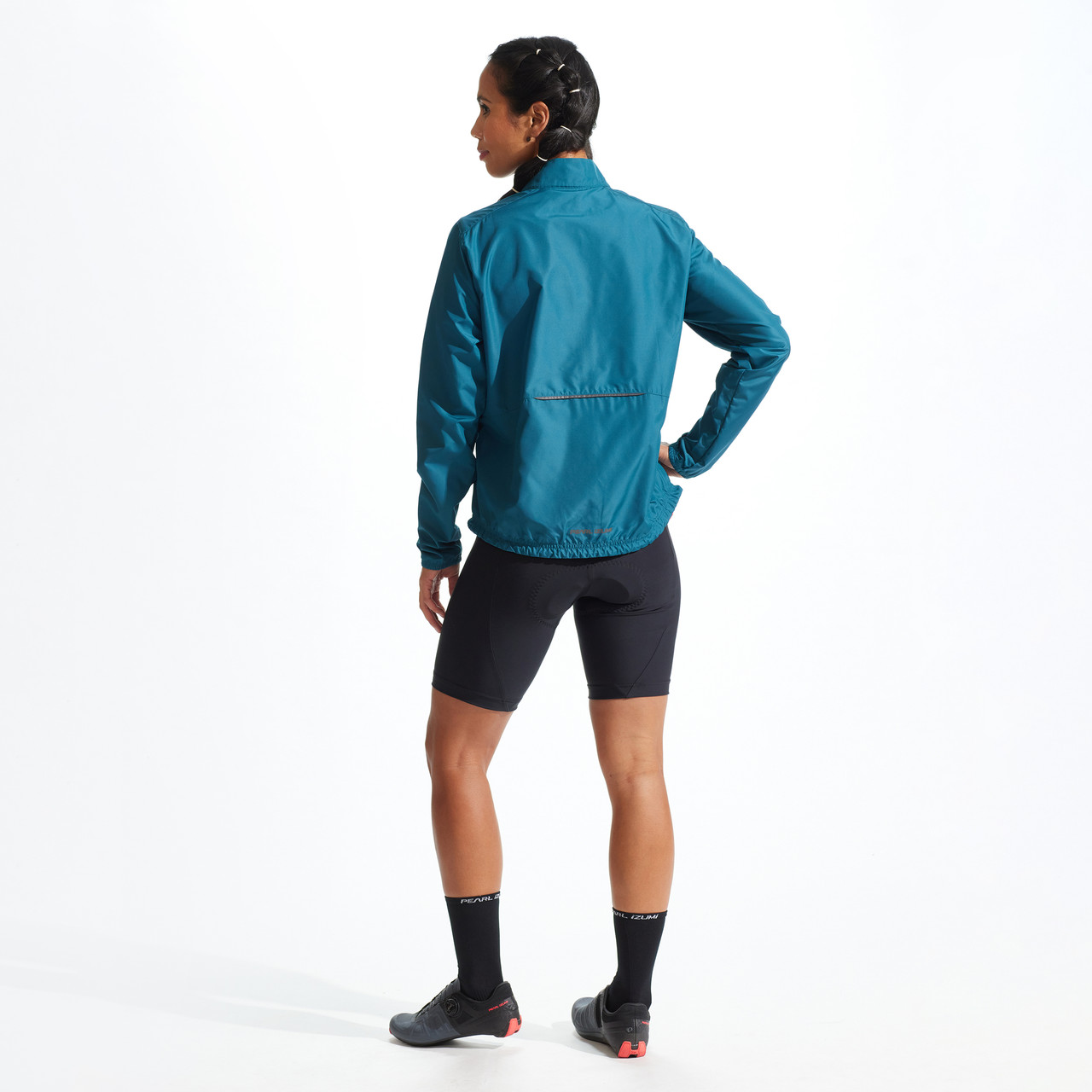 Pearl Izumi Quest Barrier Jacket - Women's