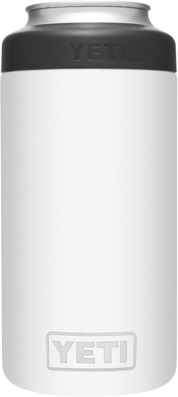 Yeti Rambler 473ml Colster Tall Can Insulator