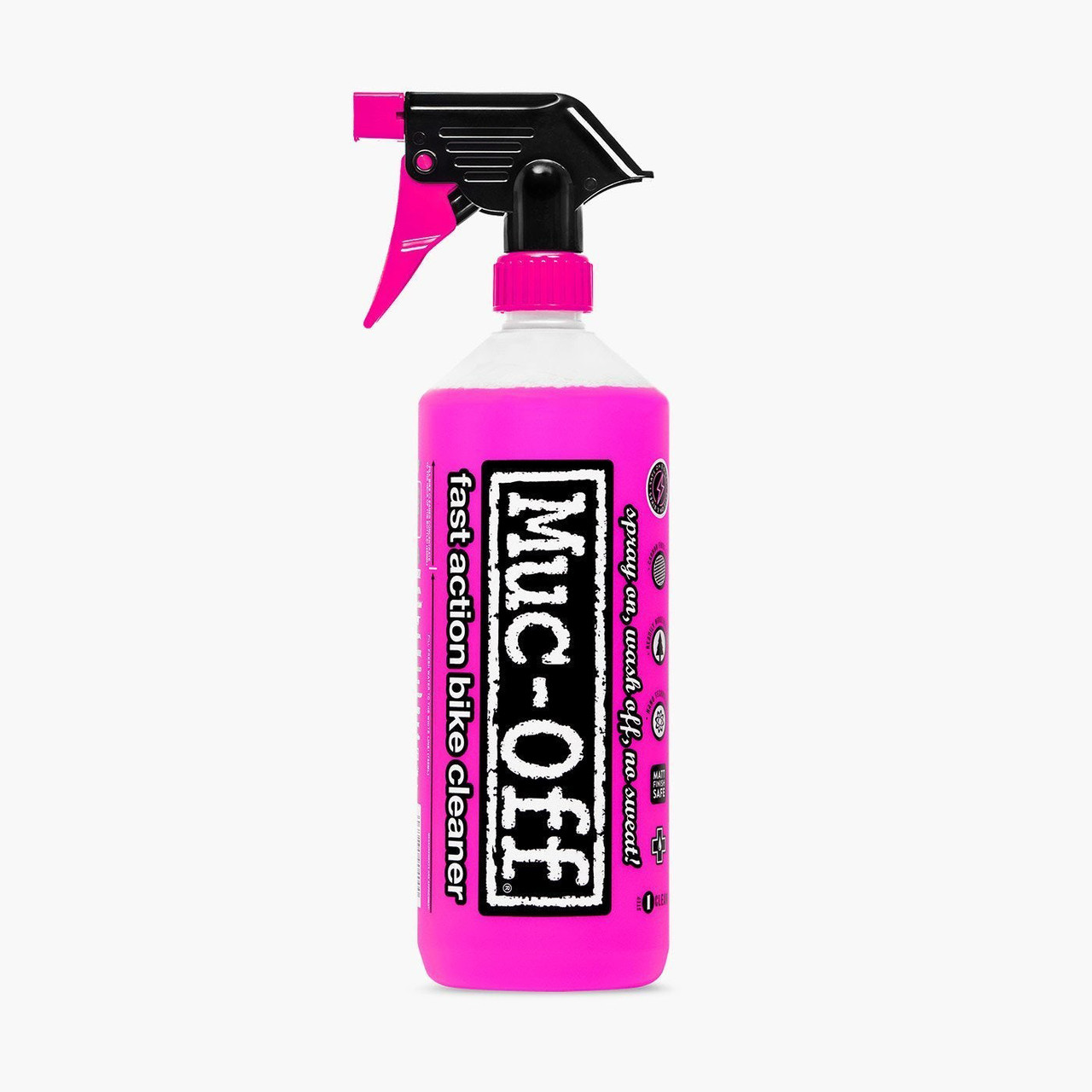 Muc-Off Clean and Lube Kit