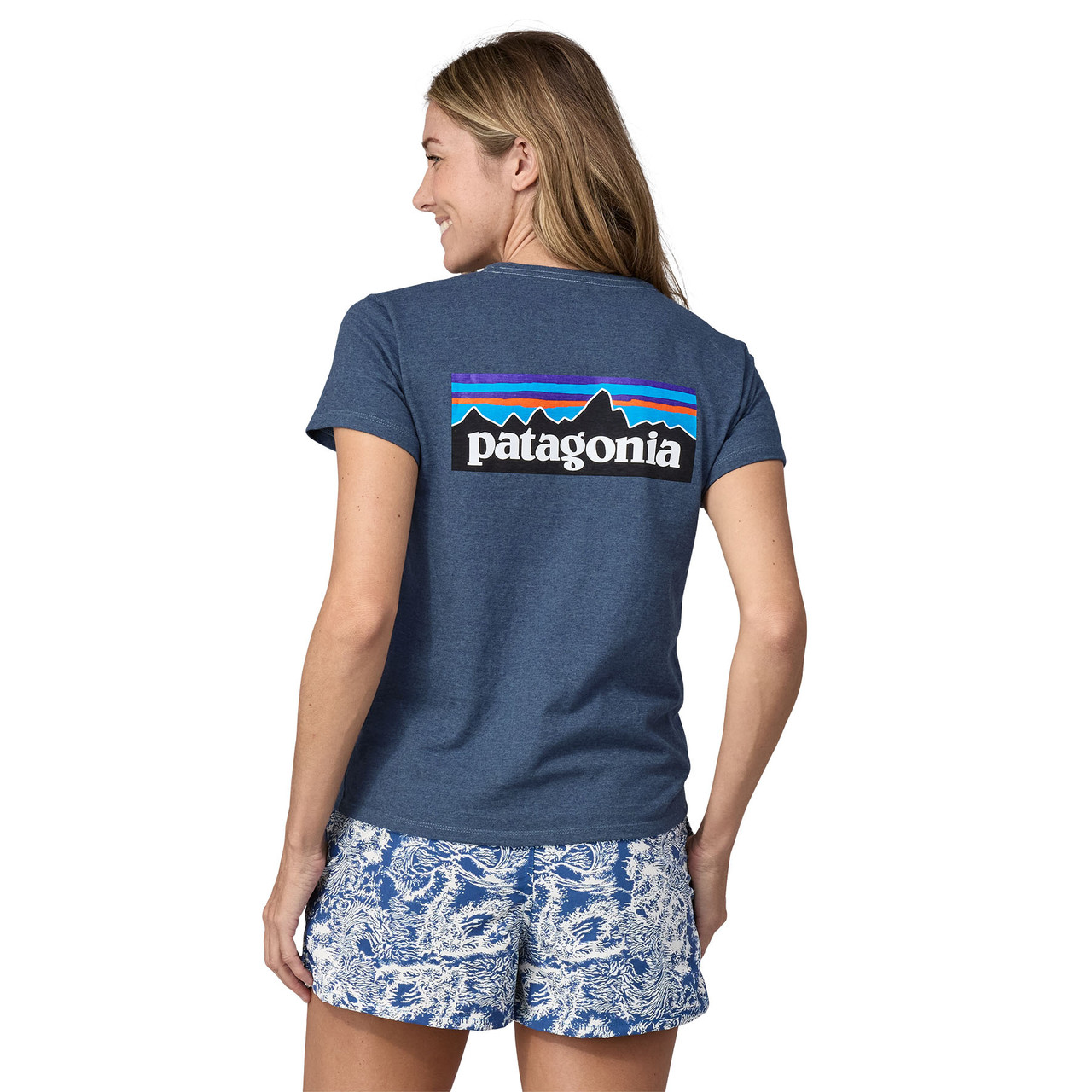 Patagonia P-6 Responsibli-Tee - Women's