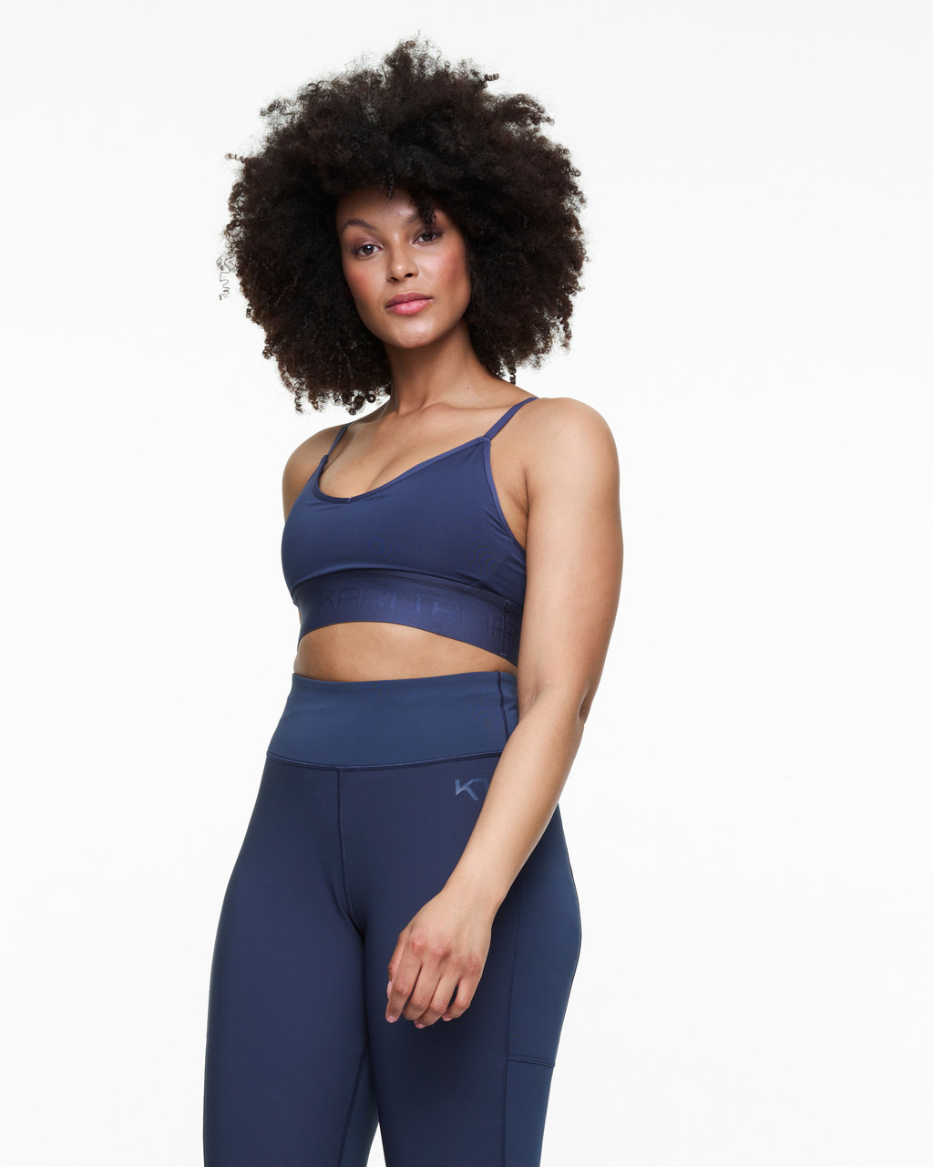 Kari Traa Var Sports Bra - Women's