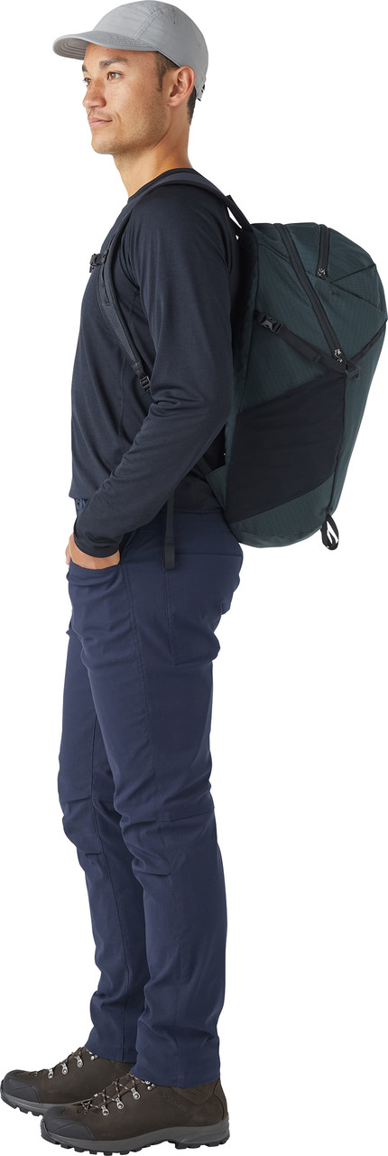 MEC Mochilero Lined Pants - Men's