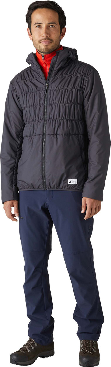 MEC Uplink Hooded Jacket - Men's