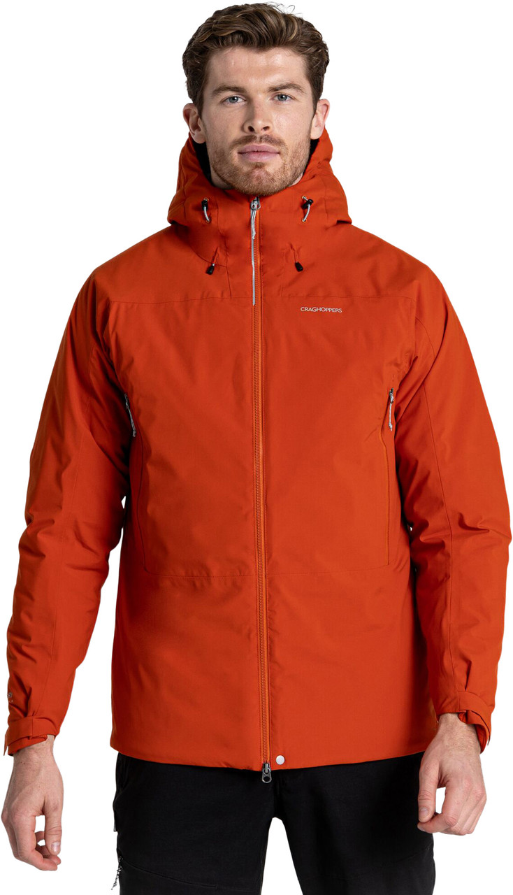 Craghoppers Gryffin Thermic Jacket - Men's