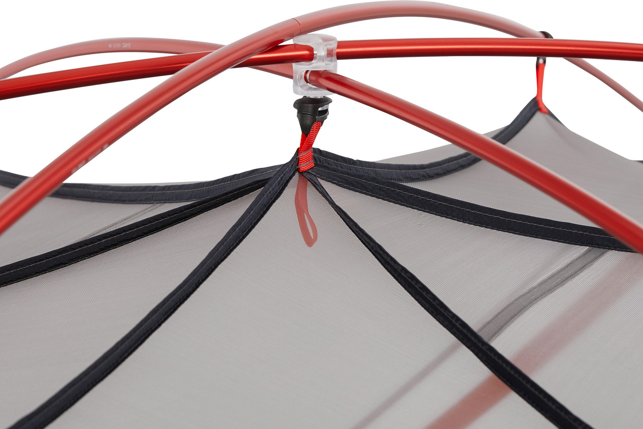 MEC Volt 4-Person Tent