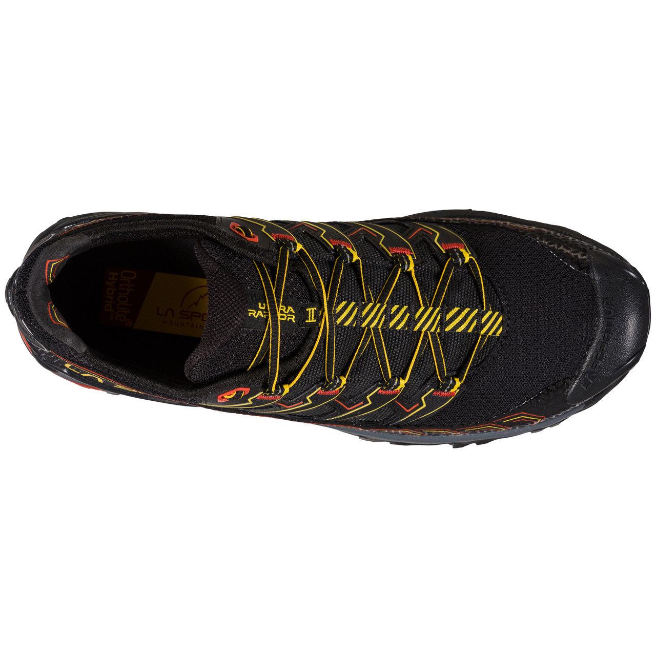 La Sportiva Ultra Raptor II Trail Running Shoes - Men's