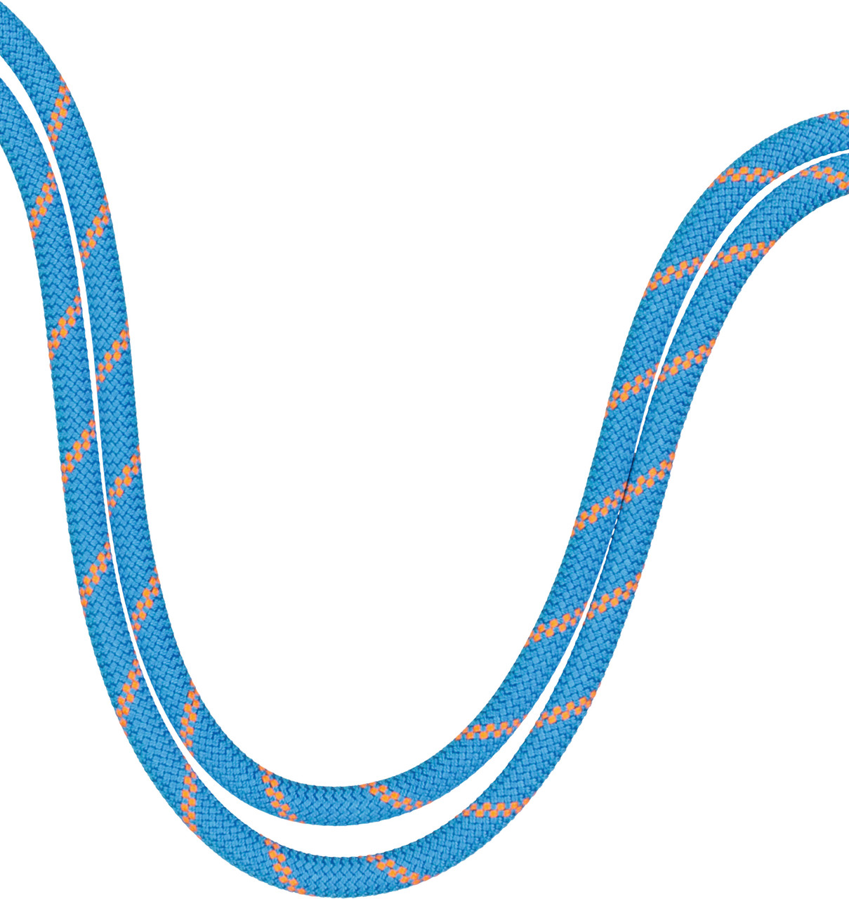 Mammut 8.7 Alpine Sender Dry Rope