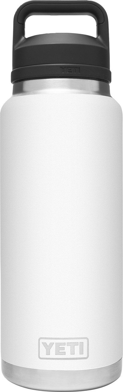 Yeti Rambler 1L Bottle with Chug Cap