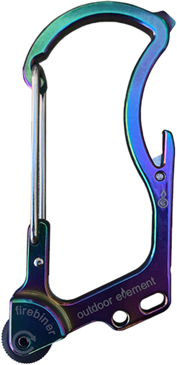 Outdoor Element Firebiner