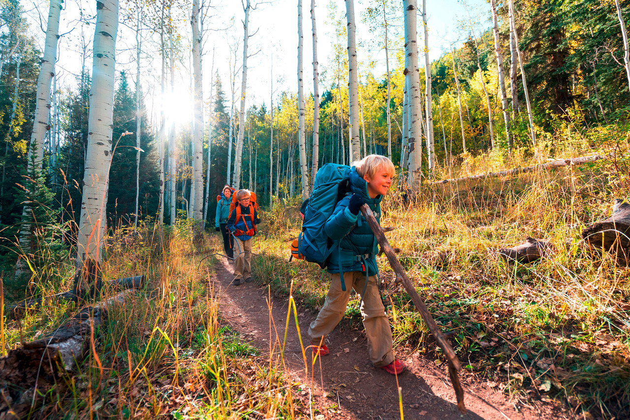 Osprey Ace 50 Backpack - Youths