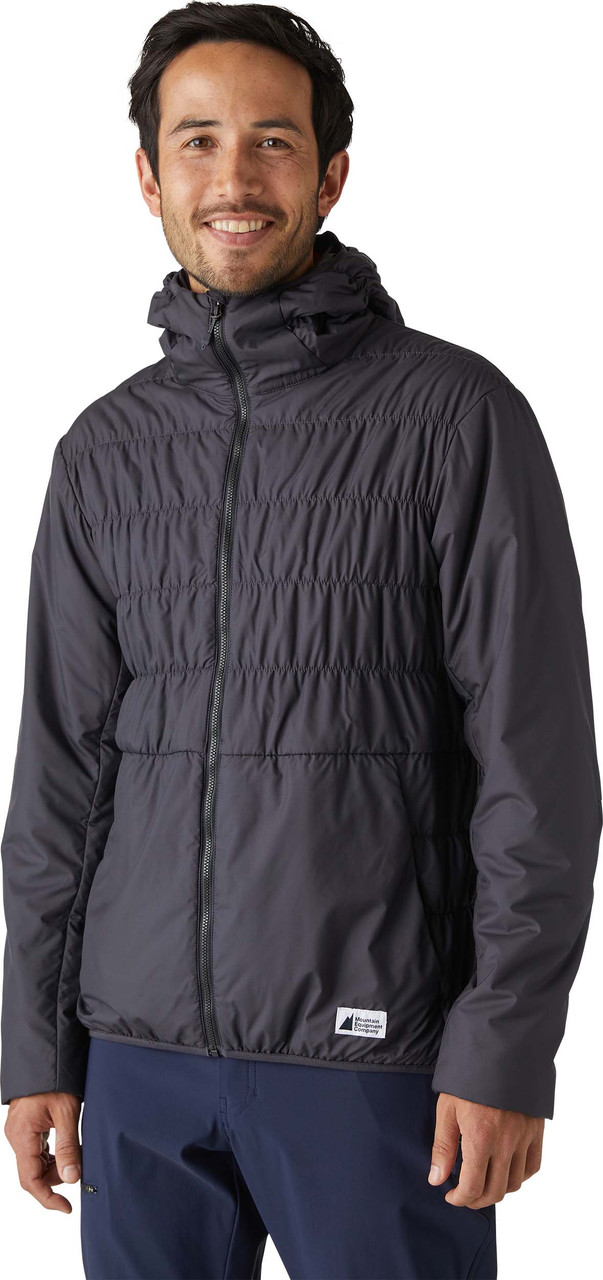 MEC Uplink Hooded Jacket - Men's