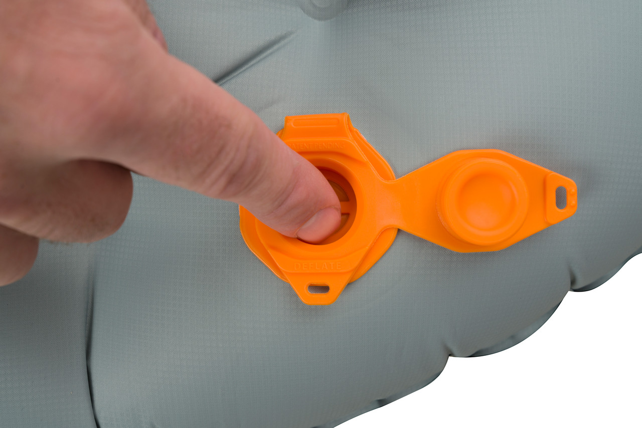 Sea To Summit Ether Light XT Insulated Sleeping Mat - Unisex