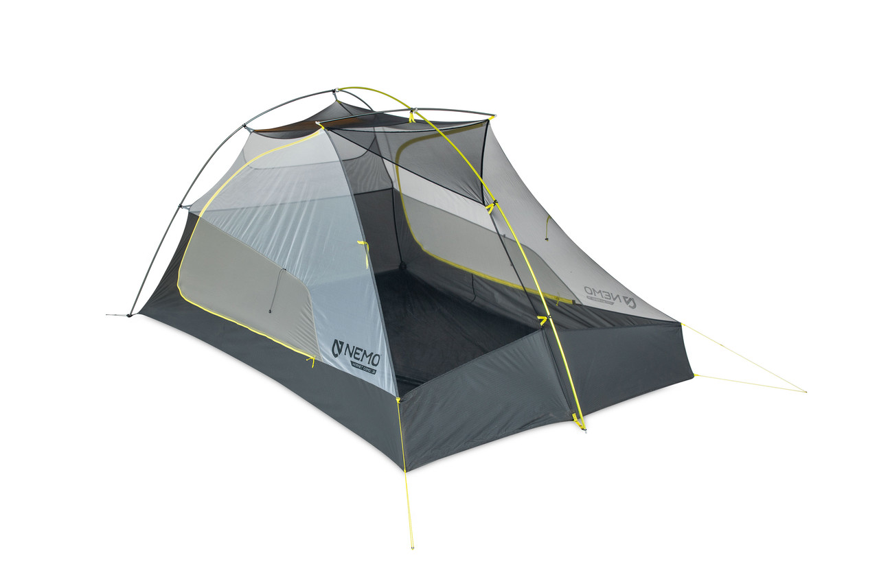 Nemo Hornet OSMO 3-Person Tent
