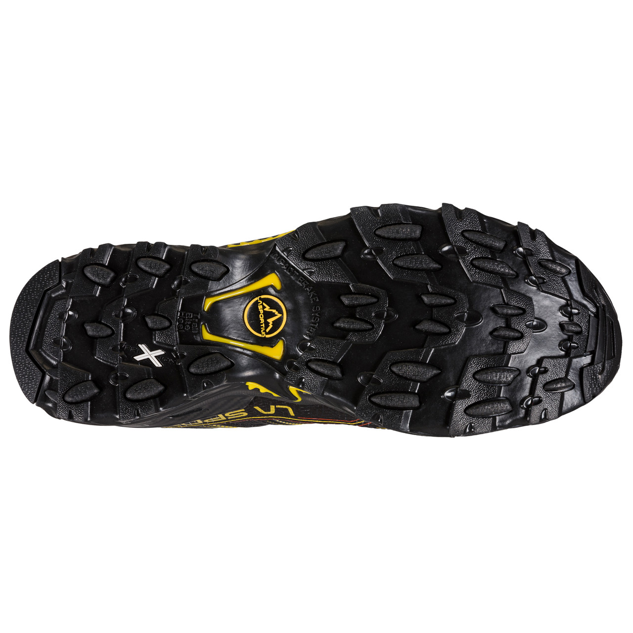 La Sportiva Ultra Raptor II Trail Running Shoes - Men's