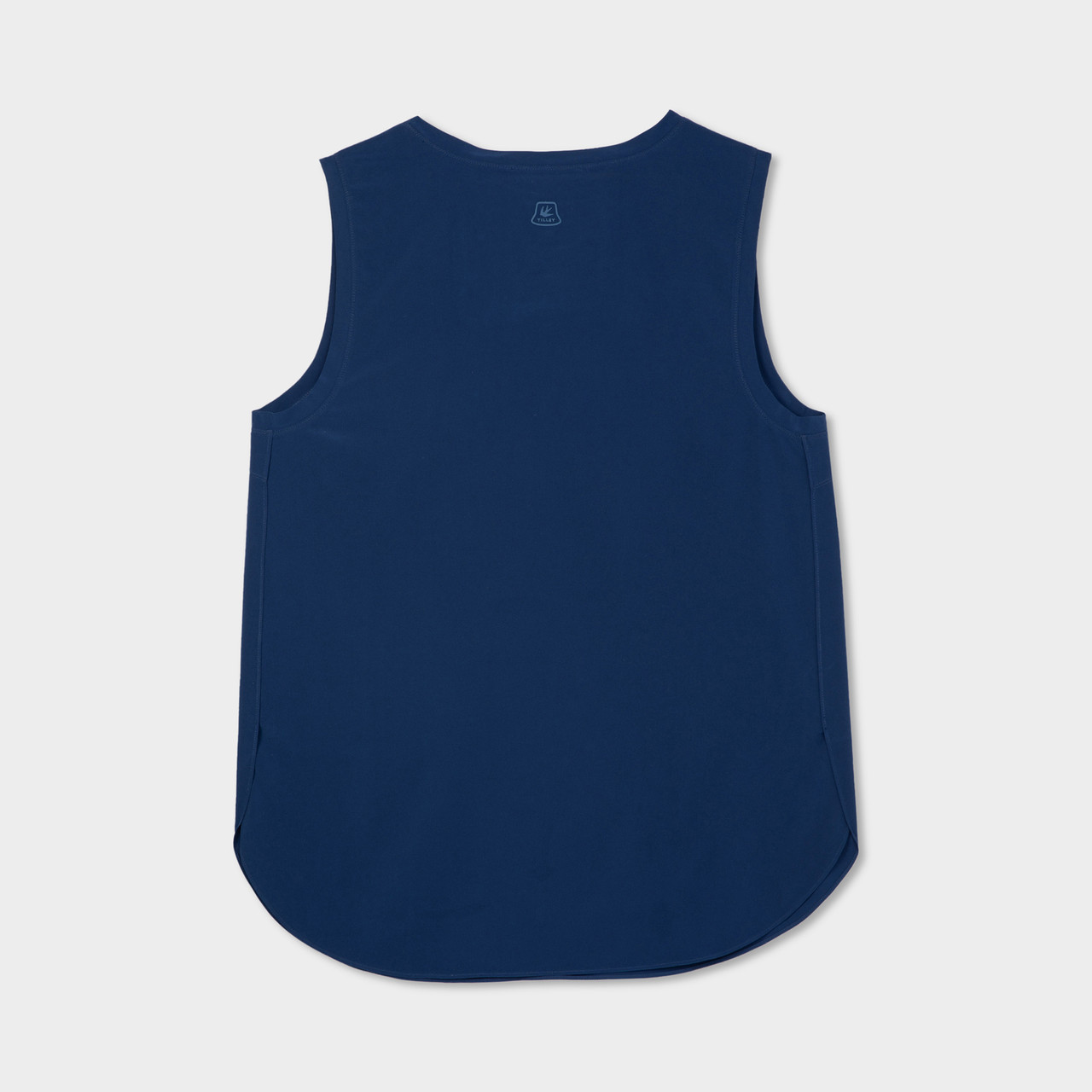Tilley Tech Silk Tank - Women's
