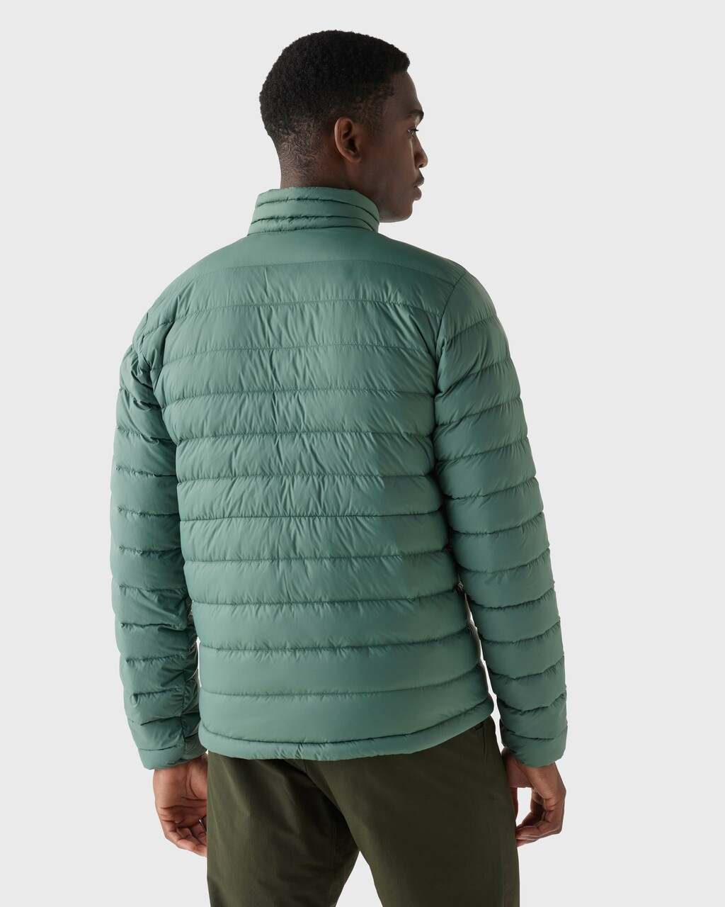 MEC Boundary Light Down Jacket - Men's