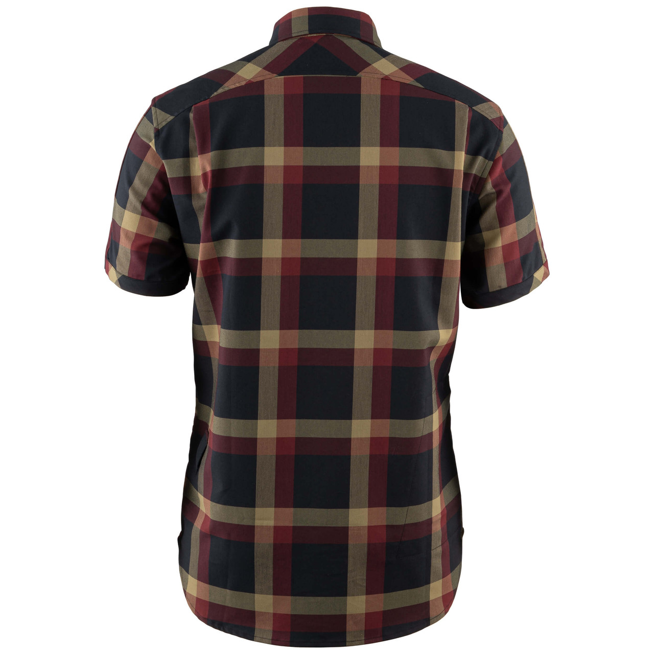 Sombrio Wrench Riding Shirt - Men's
