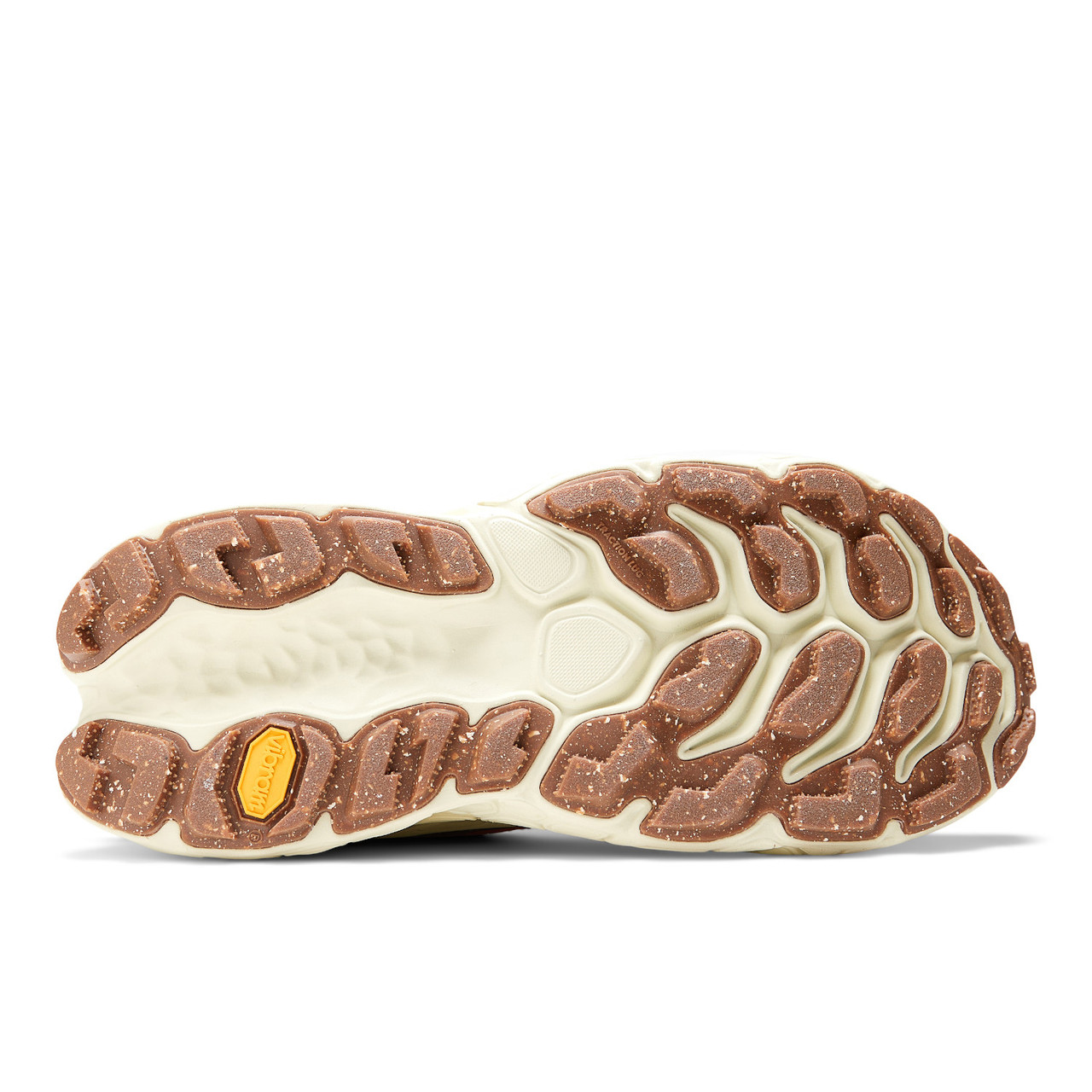 New Balance Fresh Foam More Trail V3 Trail Running Shoes - Men's