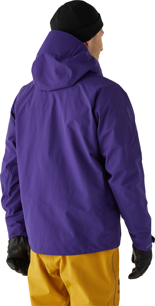 MEC Helix Jacket - Men's