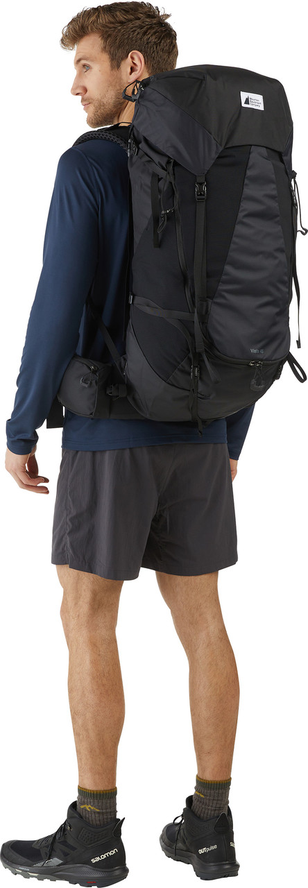 MEC Vista 45L Backpack - Men's