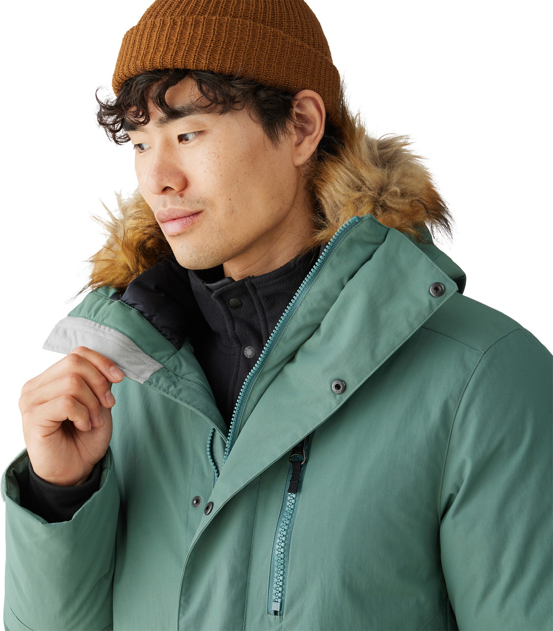 MEC Guides Down Parka - Men's