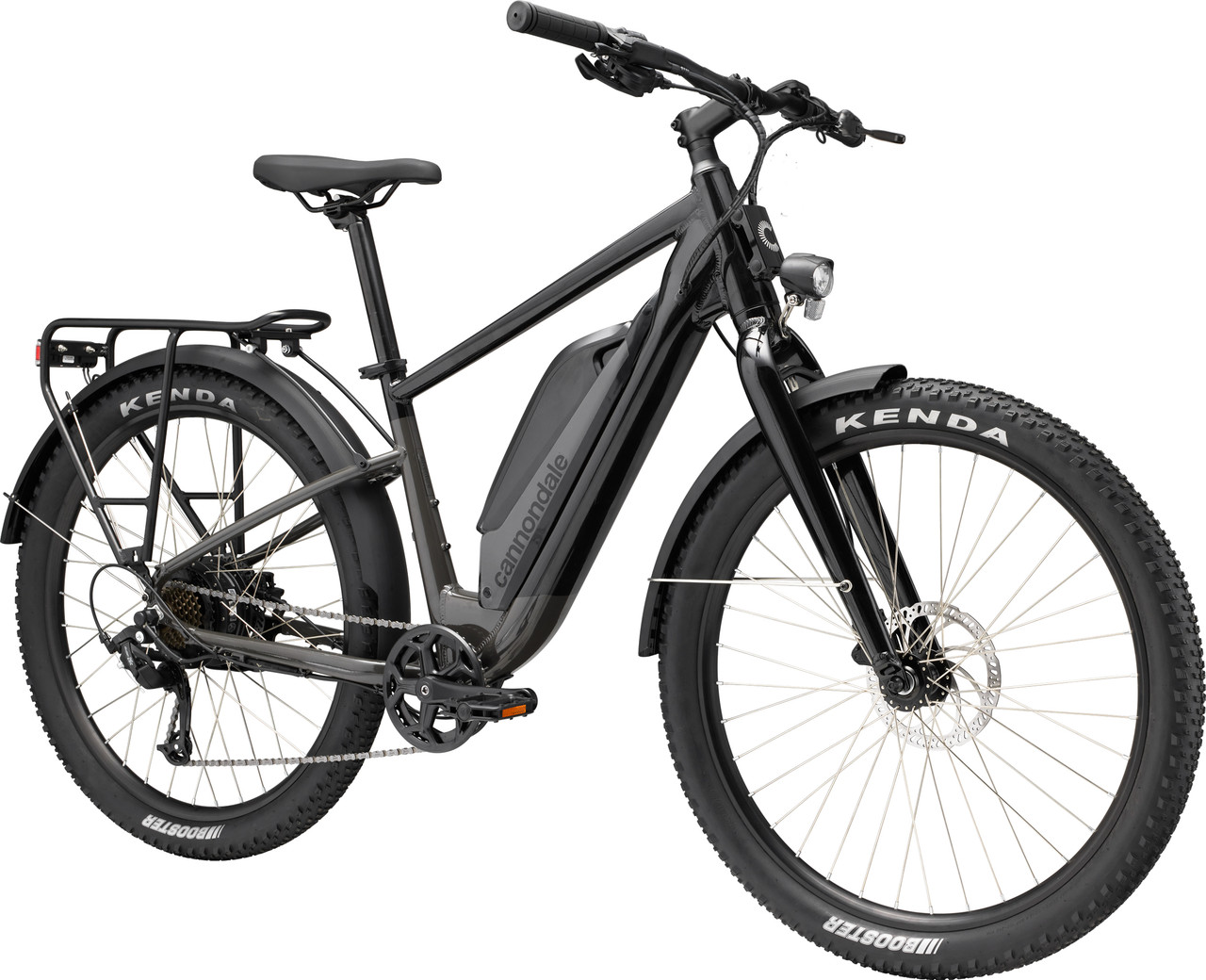 Cannondale Adventure Neo Allroad EQ E-Bicycle - Unisex