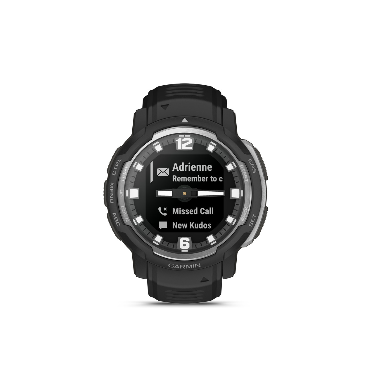 Garmin Instinct Crossover - Unisex