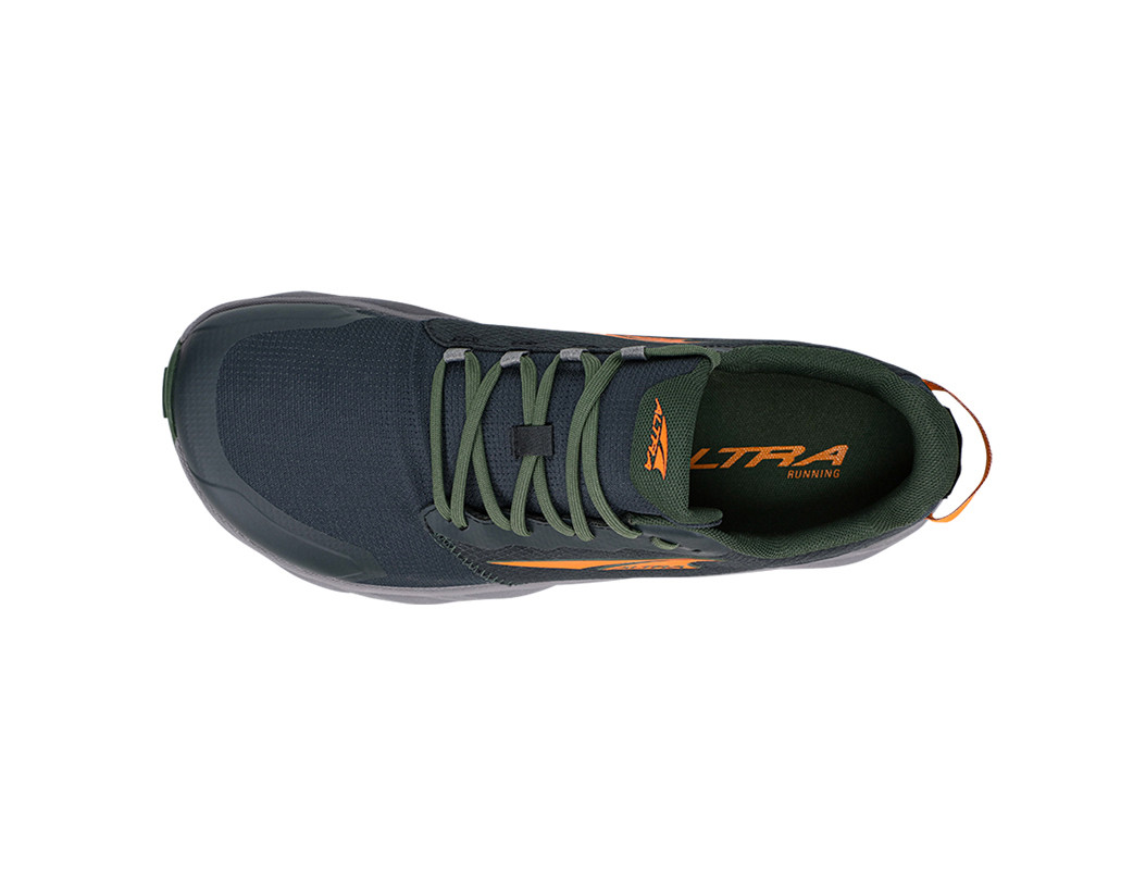 Altra Superior 6 Trail Running Shoes - Men's