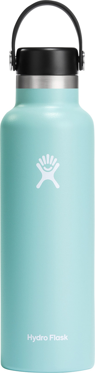 Hydro Flask Standard Mouth Bottle 621ml