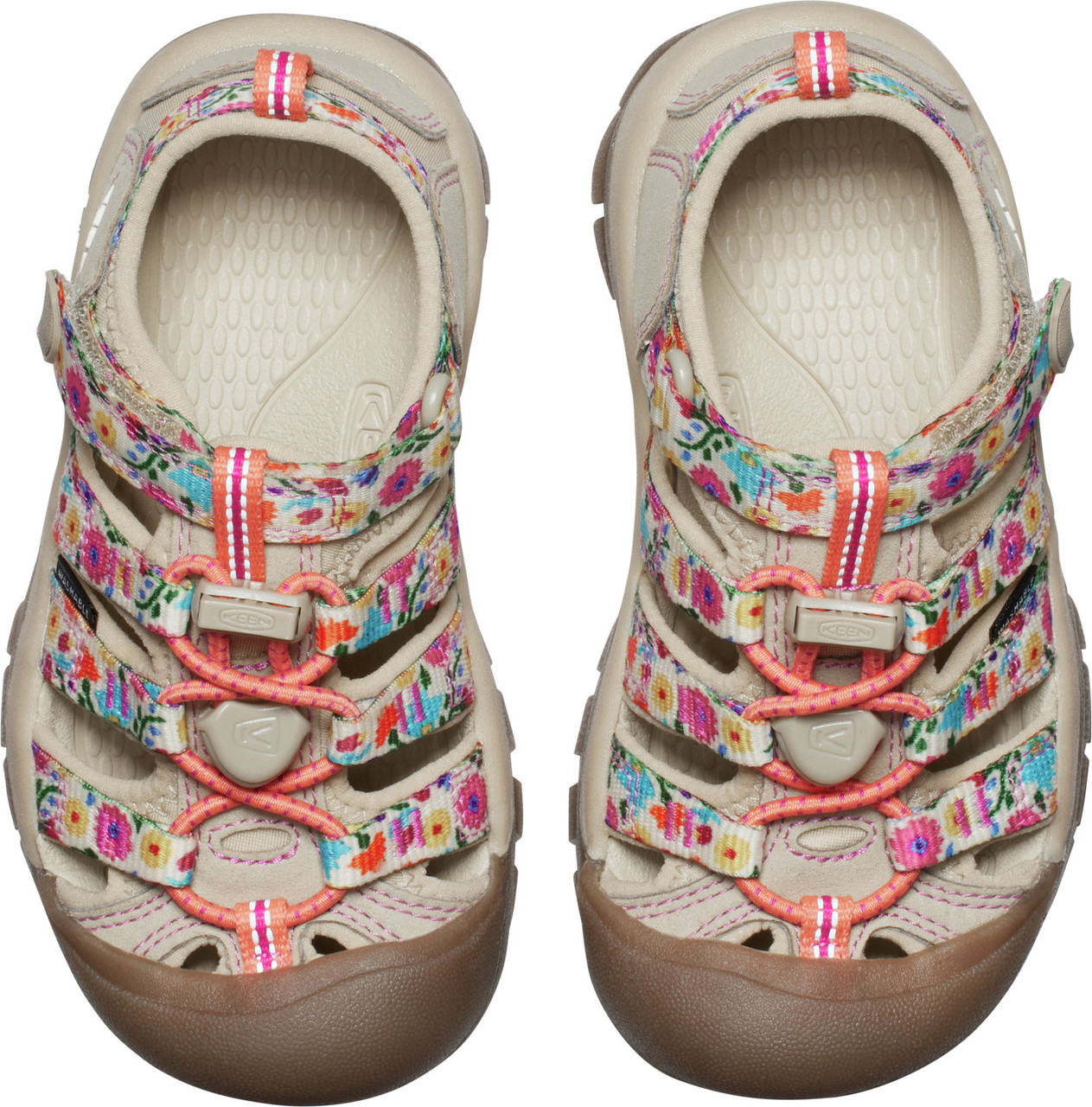 Keen Newport H2 Sandals - Children to Youths