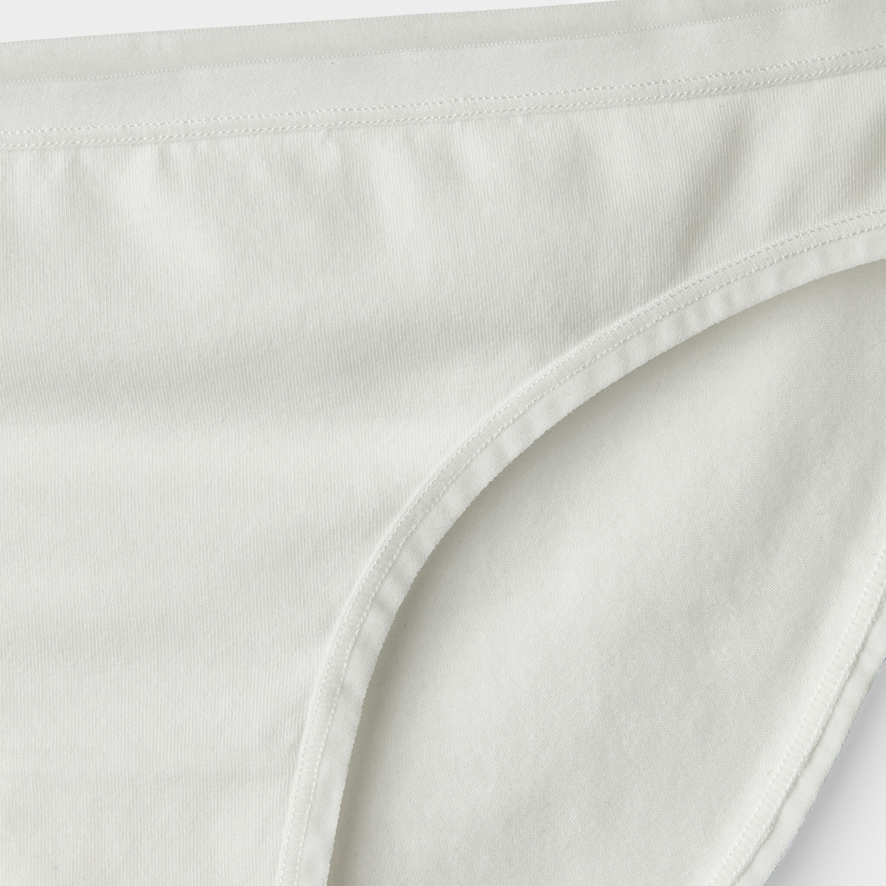 Tilley Organic Cotton 2-Pack Bikini - Women's