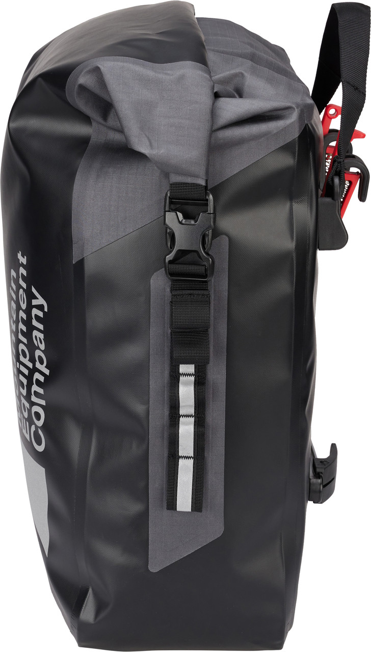 MEC Provincial 30L Pannier