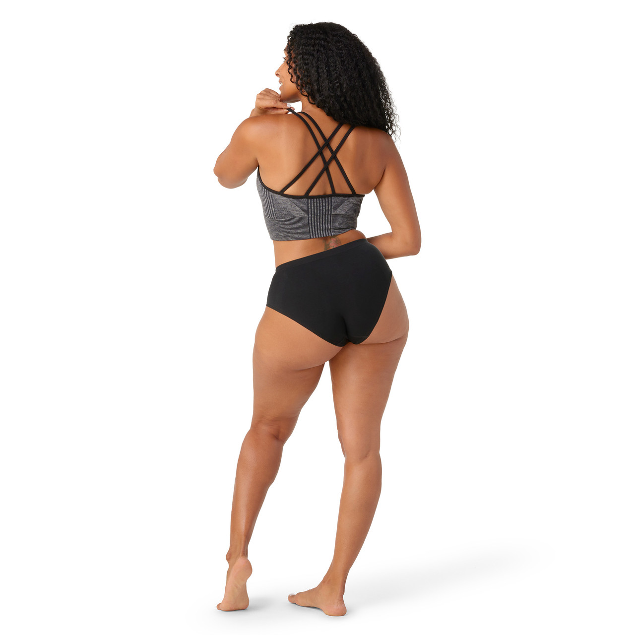 Smartwool Intraknit Strappy Bra - Women's