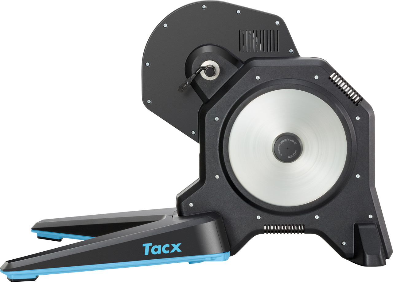 Tacx Flux 2 Smart Bike Trainer