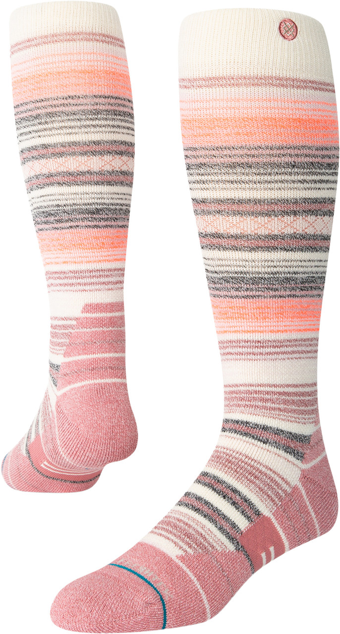 Stance Curren Ski Socks - Unisex