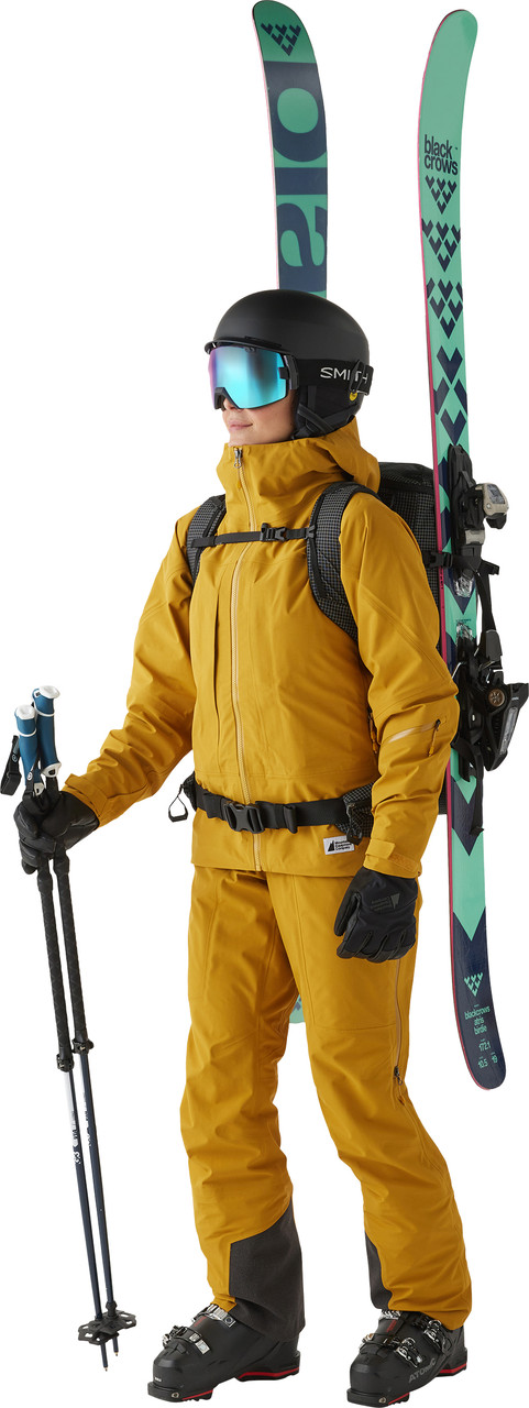 MEC Helix Jacket - Women's