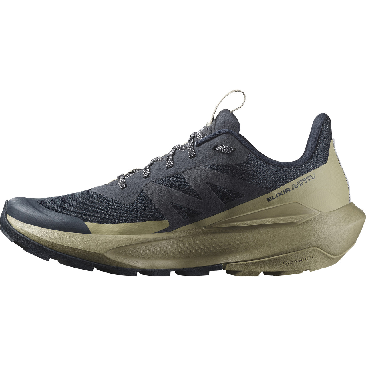 Salomon Elixir Active Low Light Trail Shoes - Men's