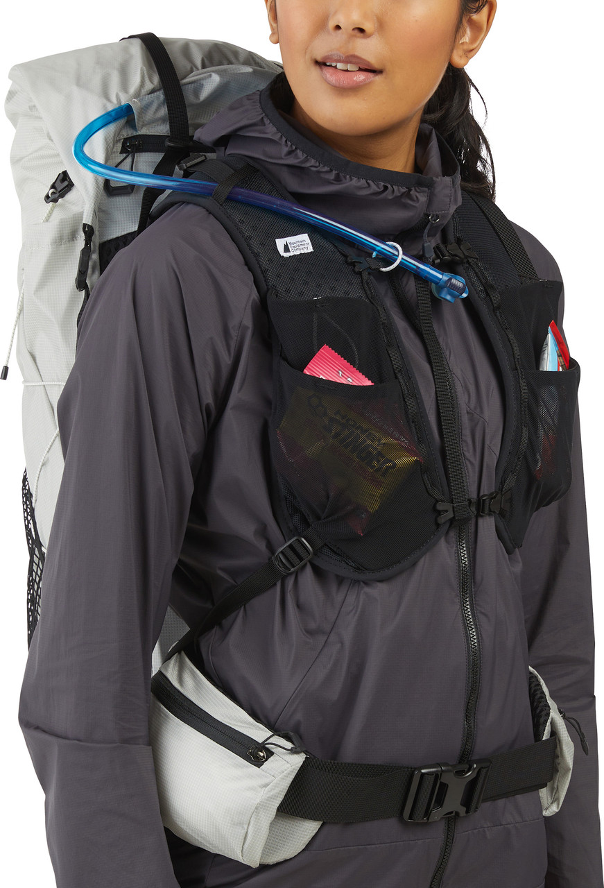 MEC x SERRATUS Pace UL 40 Pack - Unisex