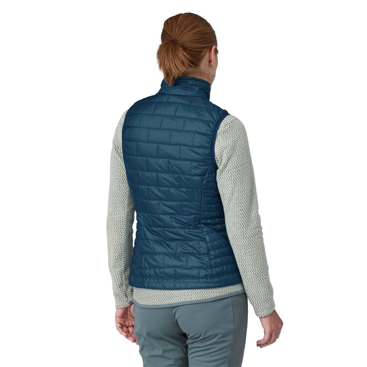 Patagonia Nano Puff Vest - Women's