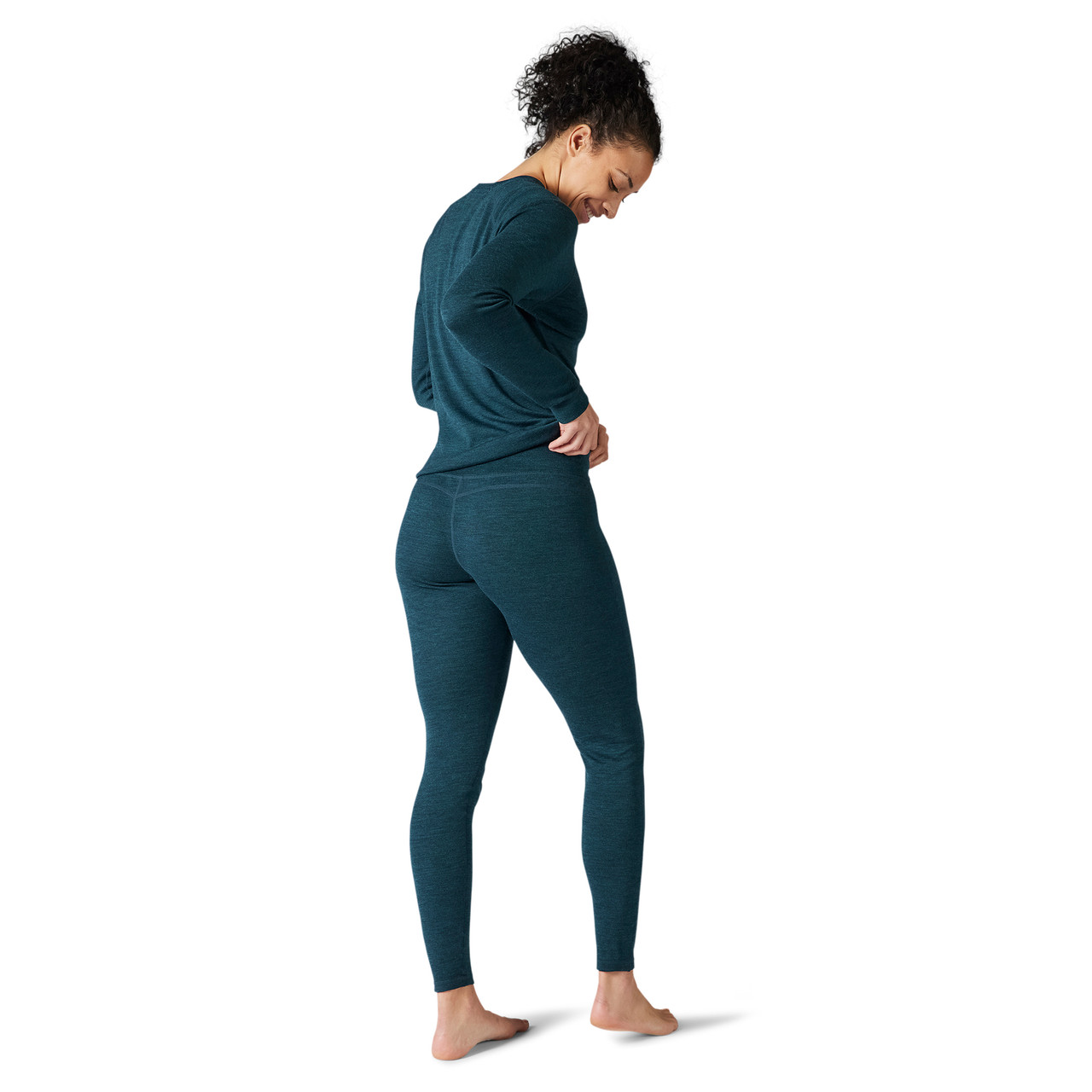 Smartwool Classic Thermal Merino Base Layer Bottom - Women's