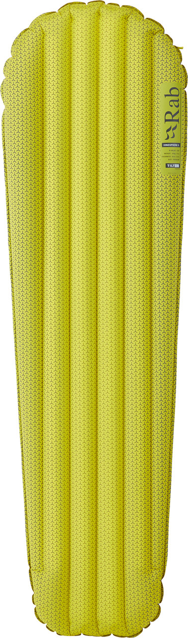Rab Ionosphere 5 Sleep Pad