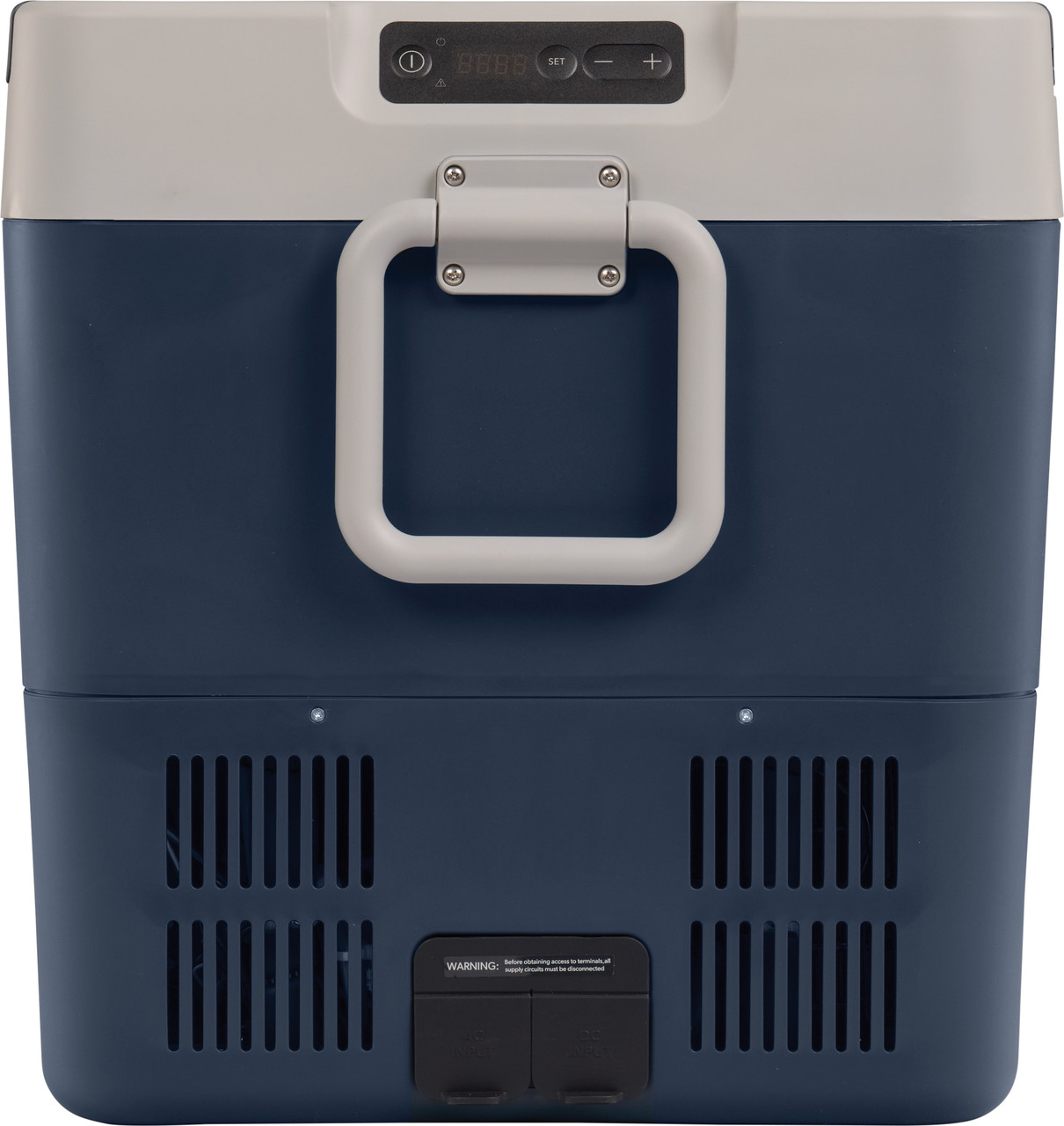 Igloo ICF Compressor 60QT Cooler