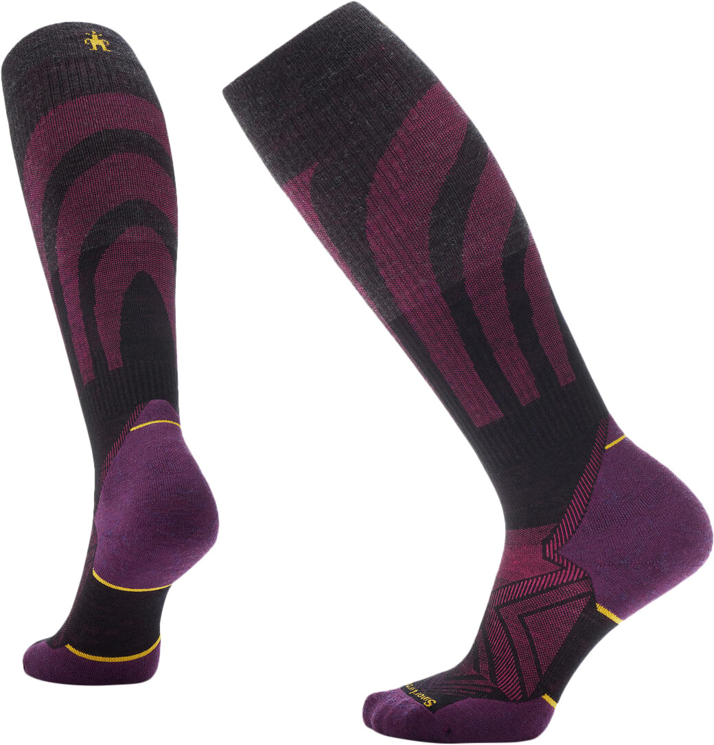 Smartwool Run Targeted Cushion Compression OTC Socks - Women's
