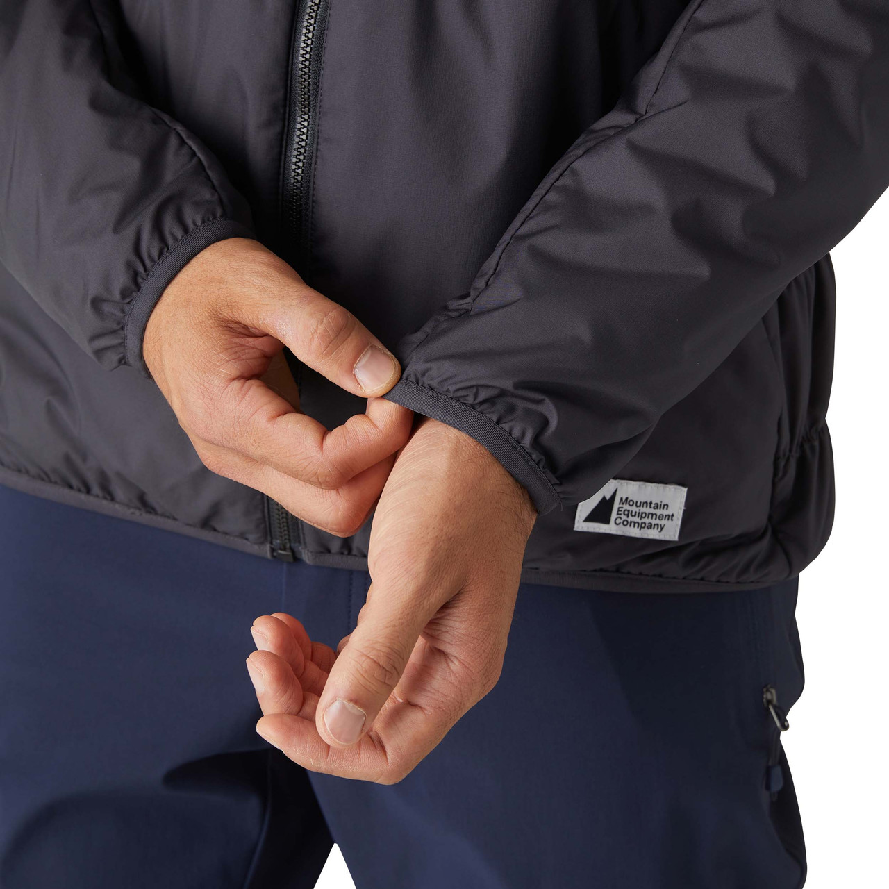 MEC Uplink Hooded Jacket - Men's