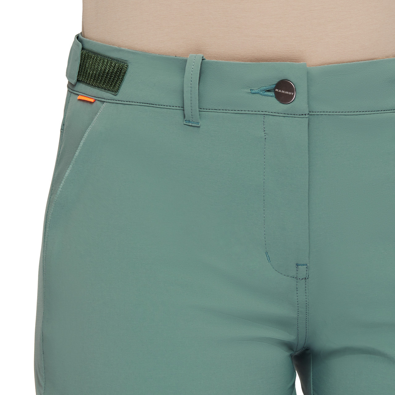 Mammut Runbold Shorts - Women's