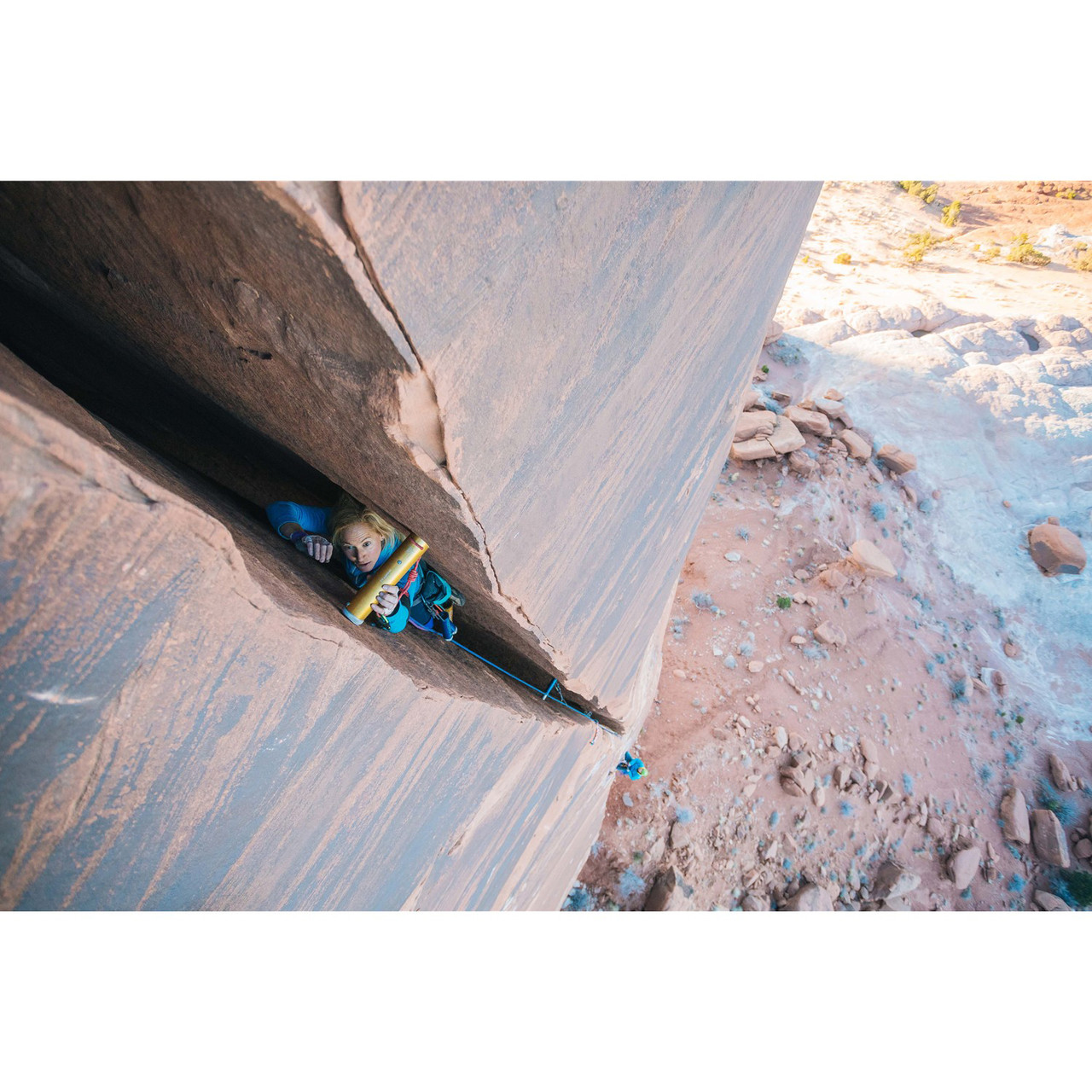 Trango Big Bro Tube Chock